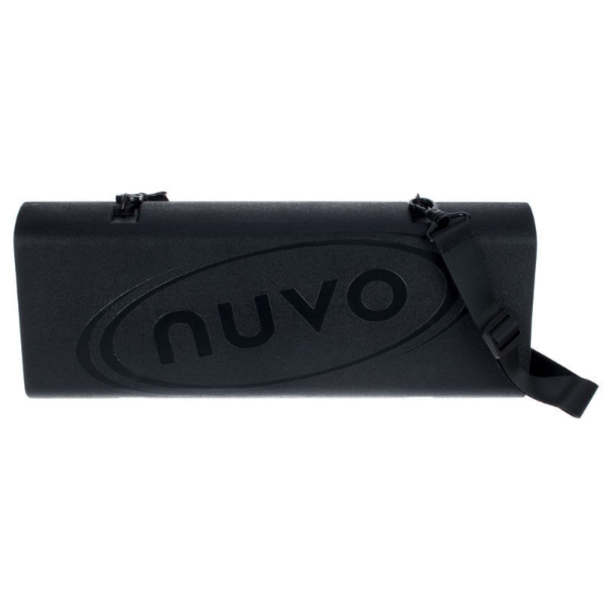 NUVO jSax
