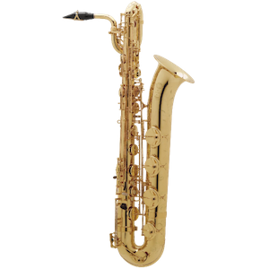 Verhuur baritonsaxofoons
