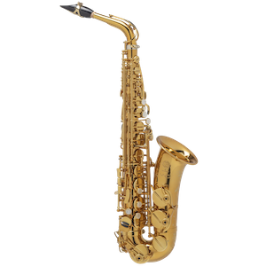 Verhuur altsaxofoons