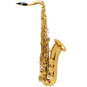Verhuur tenorsaxofoons