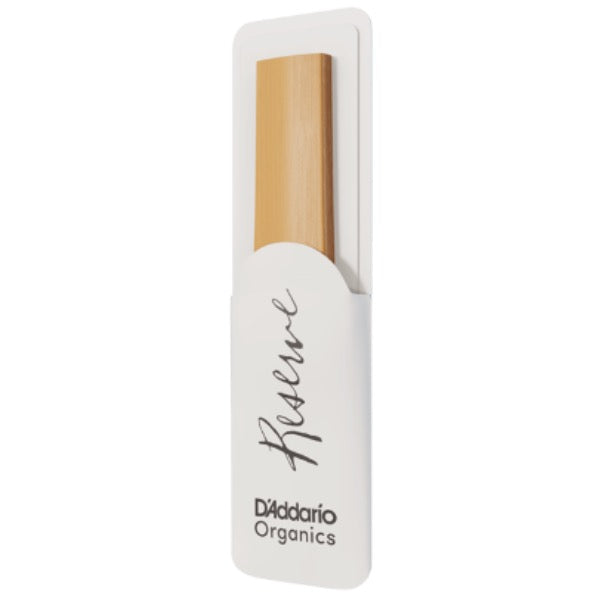 D'Addario Organic Reserve Bb klarinet riet per stuk