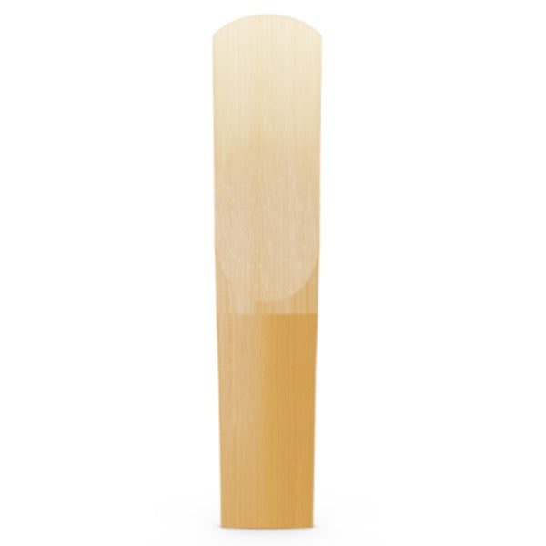 D'Addario Organic Reserve basklarinet riet per 5 stuks