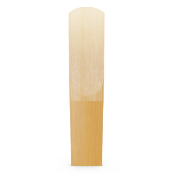 D'Addario Organic Reserve sopraansax riet per 10 stuks