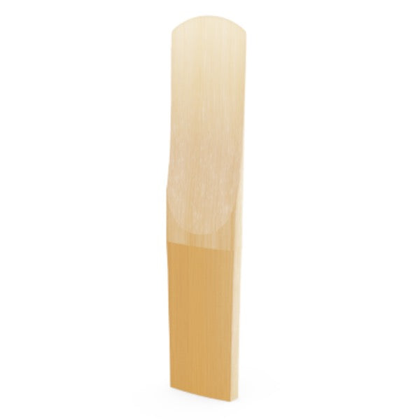 D'Addario Organic Reserve sopraansax riet per 10 stuks
