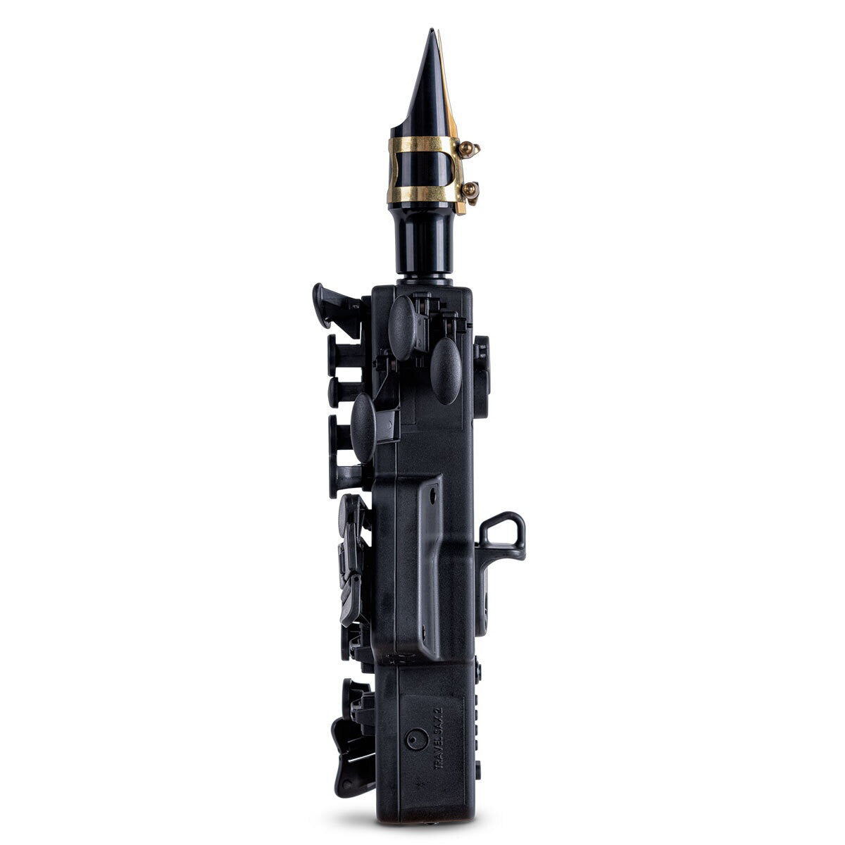 Odisei Adaptive Travel Sax 2