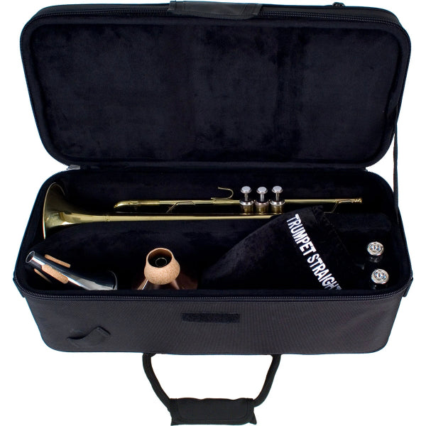 Protec PB301 trompet koffer