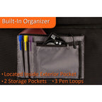 Protec PB301 trompet koffer