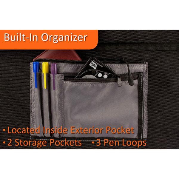 Protec PB301 trompet koffer