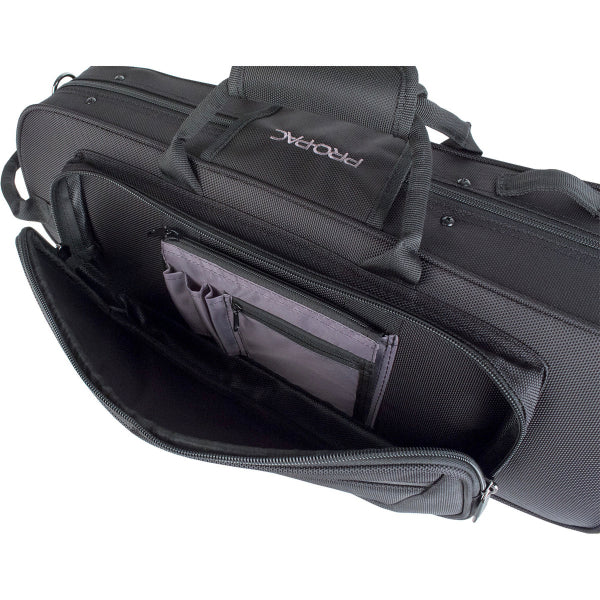 Protec PB301CT trompet koffer
