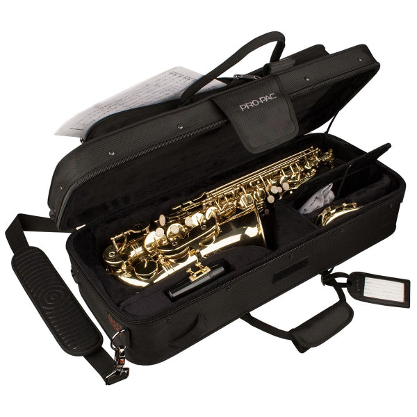 Protec PB304 altsax koffer
