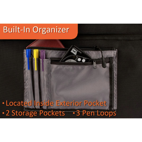 Protec PB304 altsax koffer