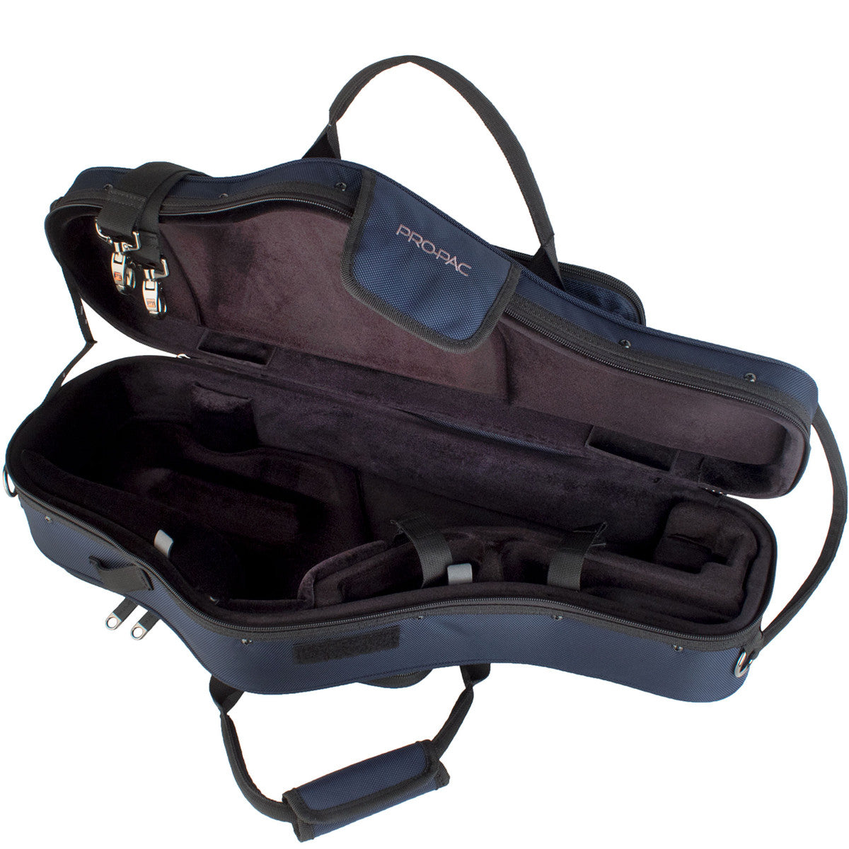 Protec PB304CTBX altsax koffer