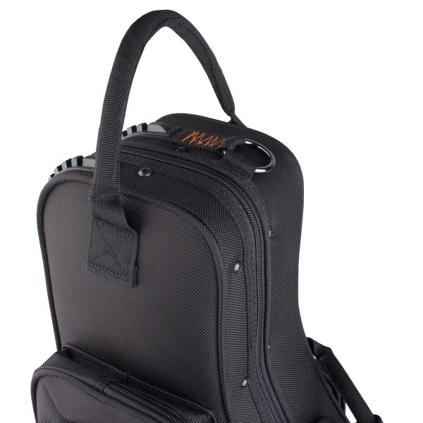 Protec PB304CT/XL altsax koffer