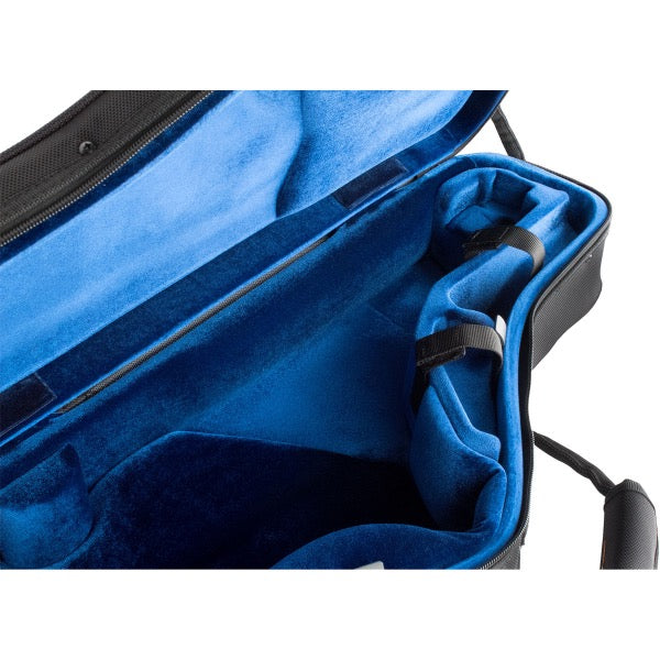 Protec PB304CT/XL altsax koffer