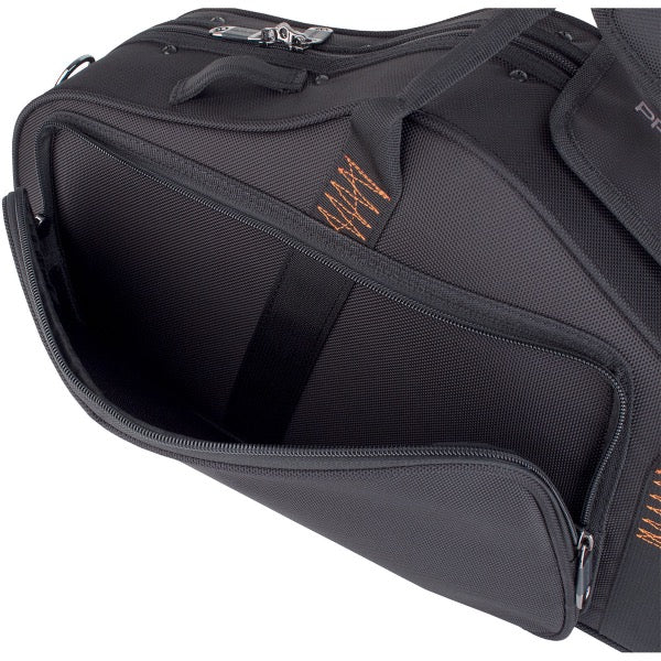 Protec PB304CT/XL altsax koffer
