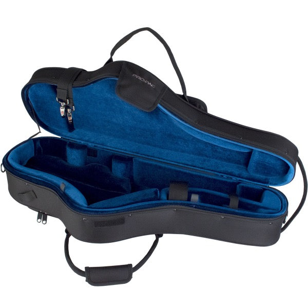 Protec PB305CT tenorsax koffer