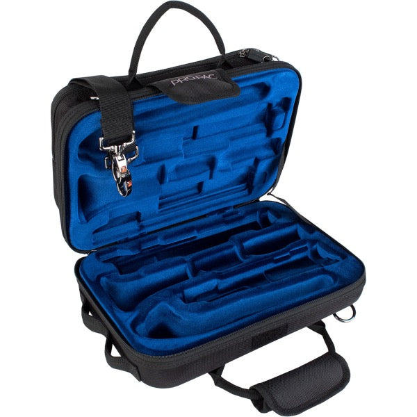 Protec PB307 Bb klarinet koffer