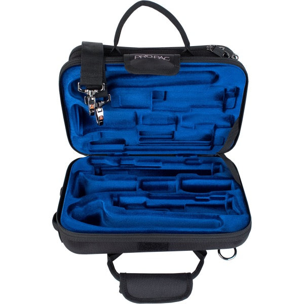 Protec PB307 Bb klarinet koffer