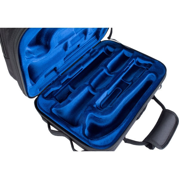 Protec PB307 Bb klarinet koffer