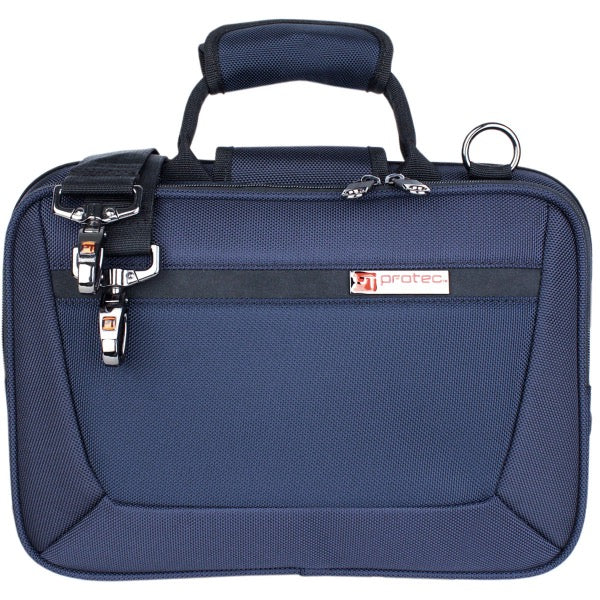 Protec PB307BX Bb klarinet koffer