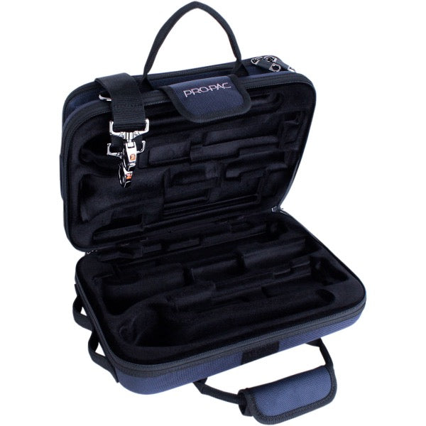 Protec PB307BX Bb klarinet koffer