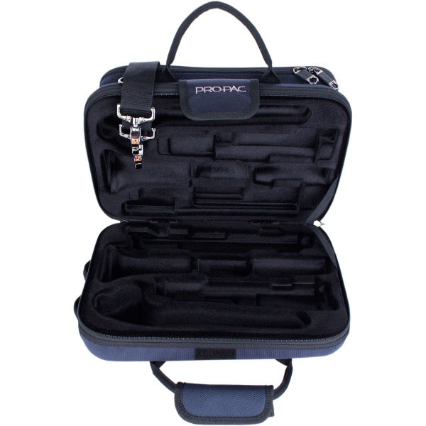 Protec PB307BX Bb klarinet koffer