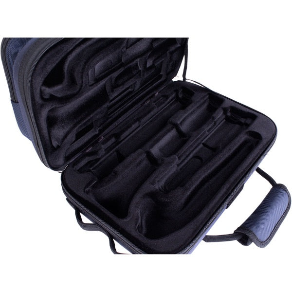 Protec PB307BX Bb klarinet koffer