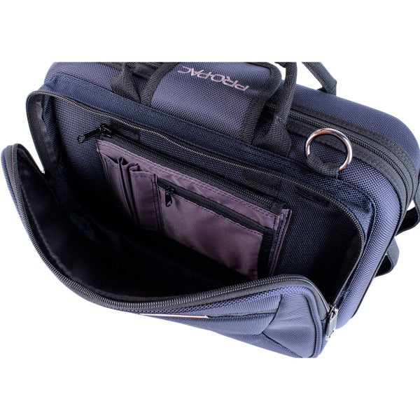 Protec PB307BX Bb klarinet koffer