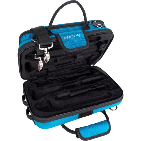 Protec PB307TB Bb klarinet koffer