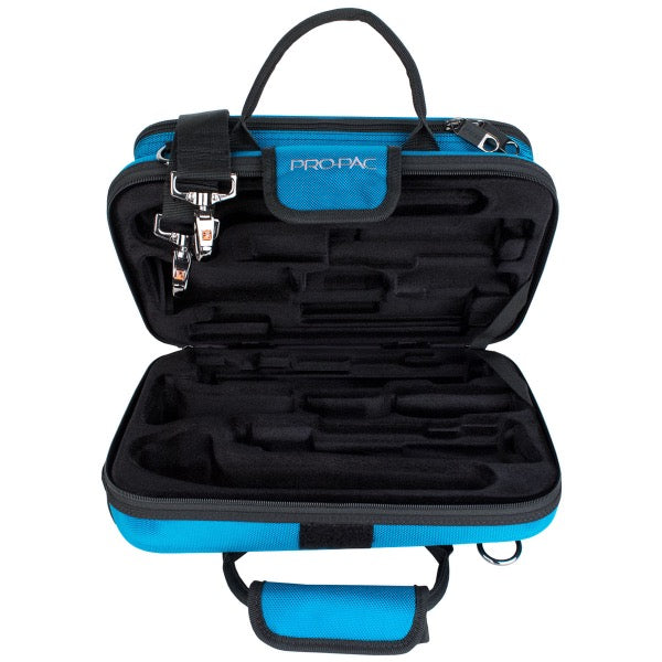 Protec PB307TB Bb klarinet koffer