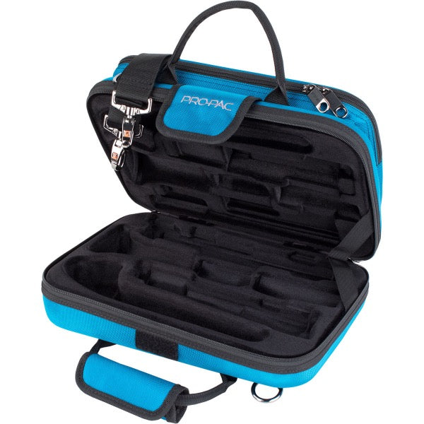 Protec PB307TB Bb klarinet koffer