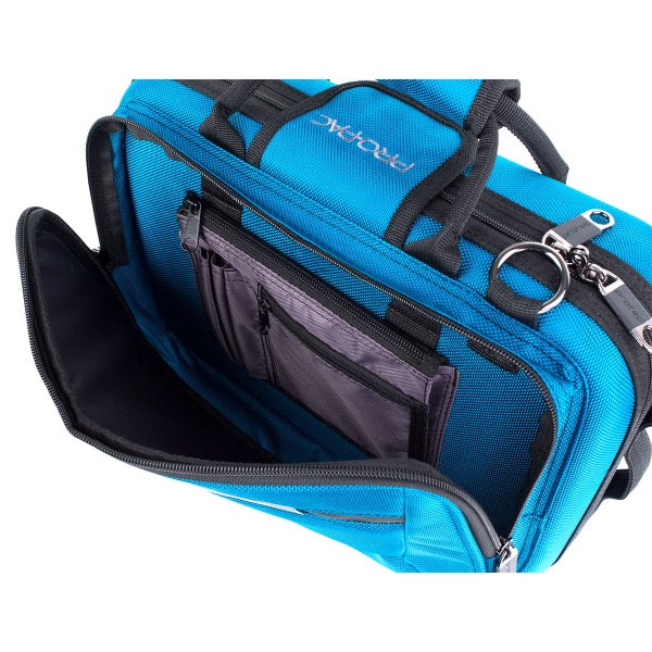 Protec PB307TB Bb klarinet koffer