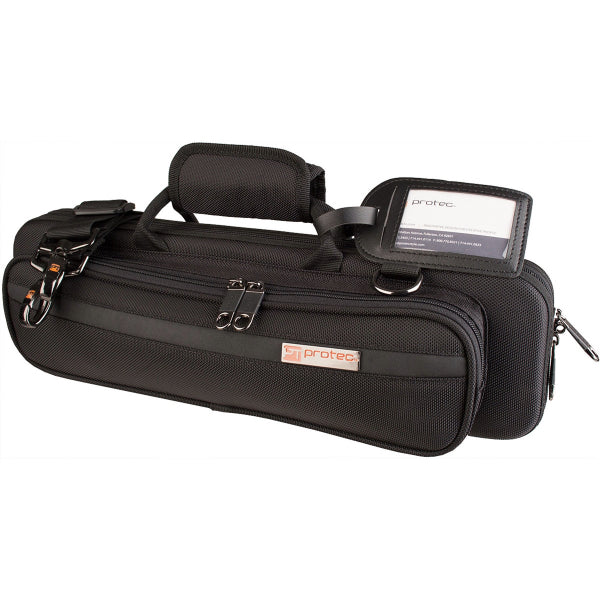 Protec PB308 dwarsfluit koffer