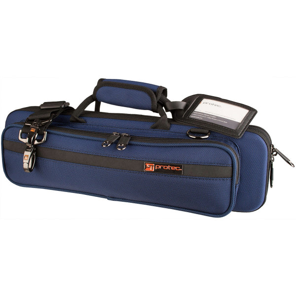 Protec PB308 dwarsfluit koffer