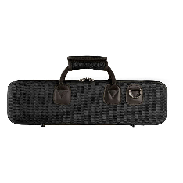 Protec PB308 dwarsfluit koffer