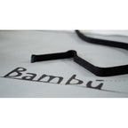 Bambú PL03 sopraansax doorhaalwisser