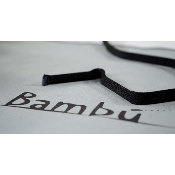 Bambú PL06 altsax/basklarinet halswisser