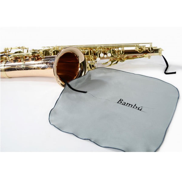 Bambú PL07 tenorsax doorhaalwisser