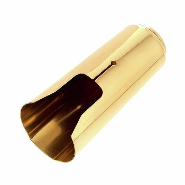 Selmer Paris goudlak baritonsax rietbinder