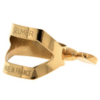 Selmer Paris goudlak sopranino rietbinder