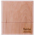 Bambú riethouder tenor- & baritonsax