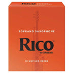 D'Addario Rico sopraansax riet per stuk