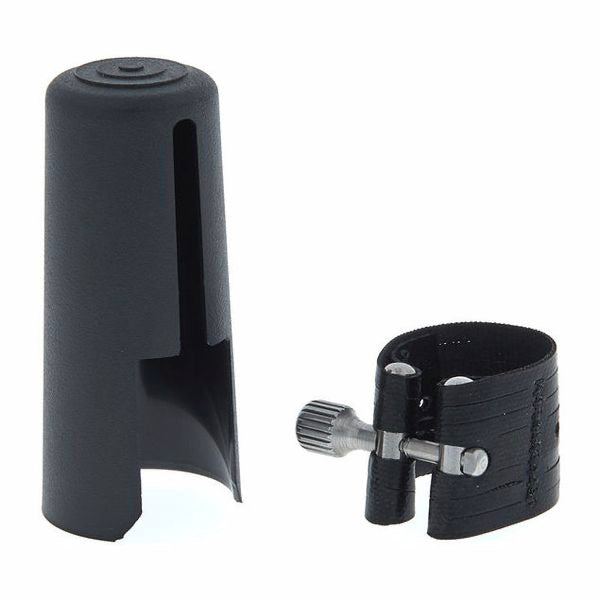 Rovner Dark 1E Duitse Bb klarinet rietbinder