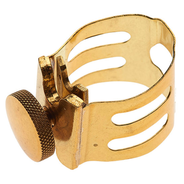 Otto Link sopraansax rietbinder
