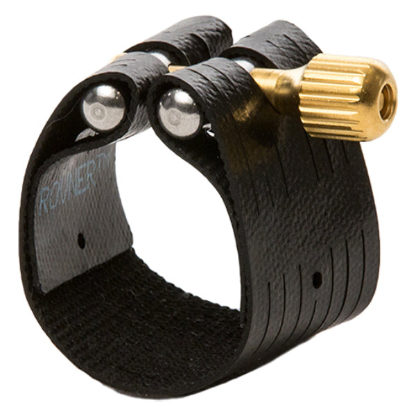 Rovner Dark 4R bassax rietbinder