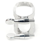 D'Addario Rico sopraansax rietbinder