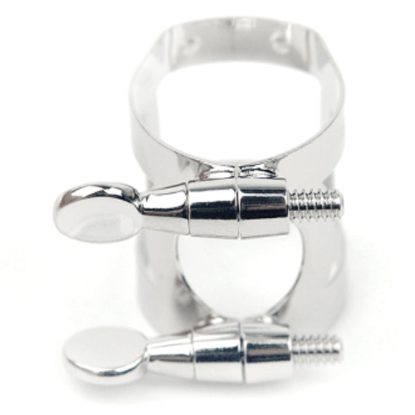 D'Addario Rico sopraansax rietbinder