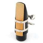 D'Addario Rico sopraansax rietbinder