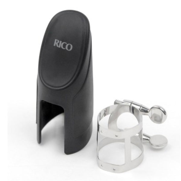 D'Addario Rico sopraansax rietbinder