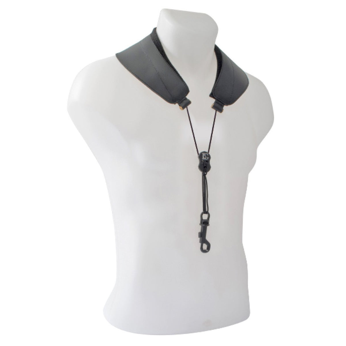 BG S70 SH Yoke halskoord
